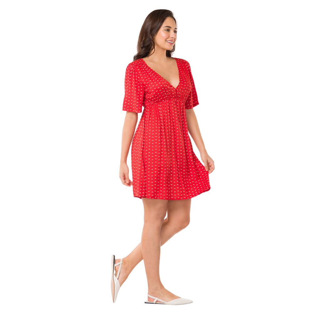 Bloody Mary Dress - MyraUSA