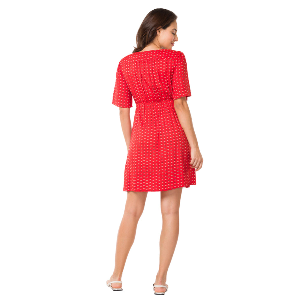Bloody Mary Dress - MyraUSA