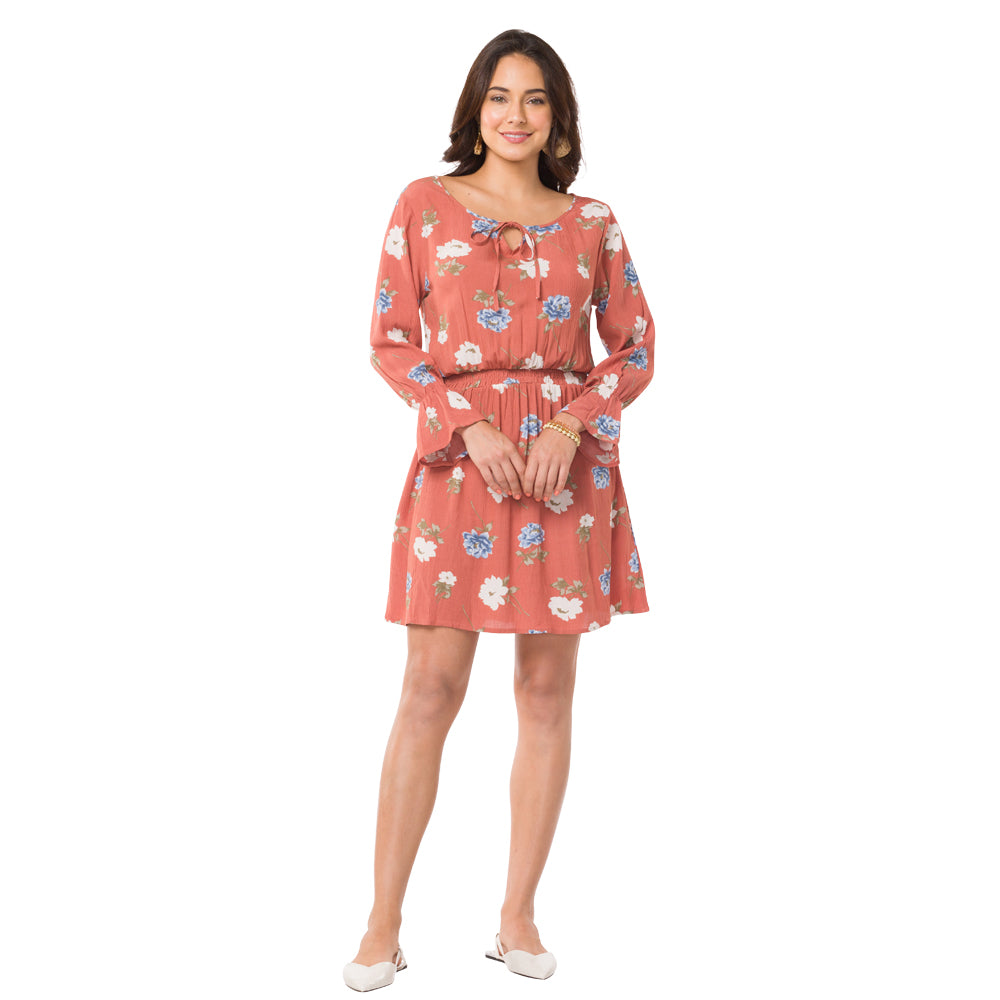 Radiance Dress - MyraUSA