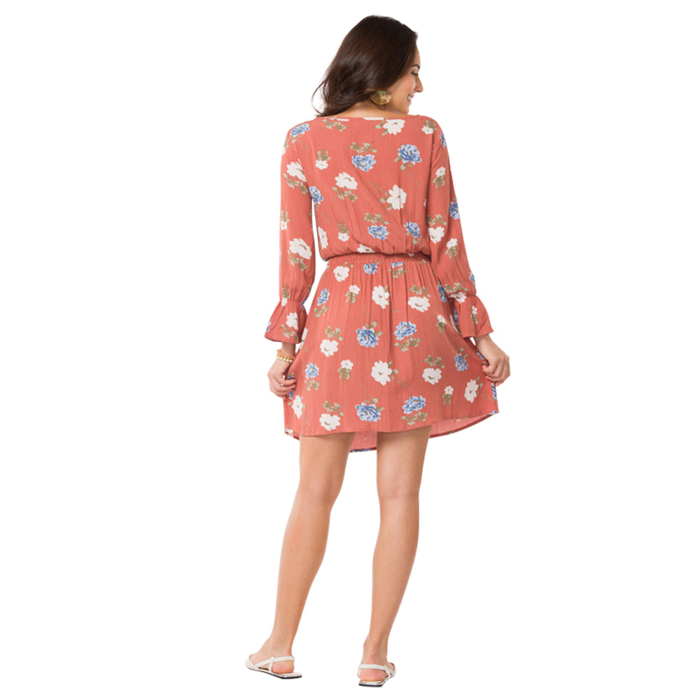 Radiance Dress - MyraUSA