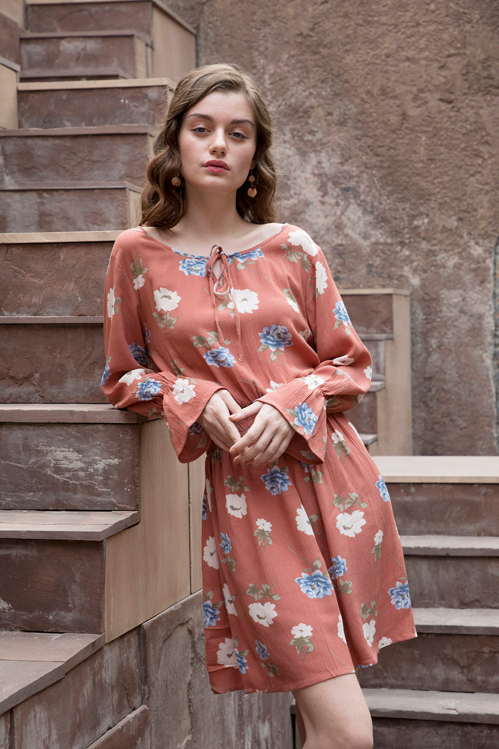 Radiance Dress - MyraUSA