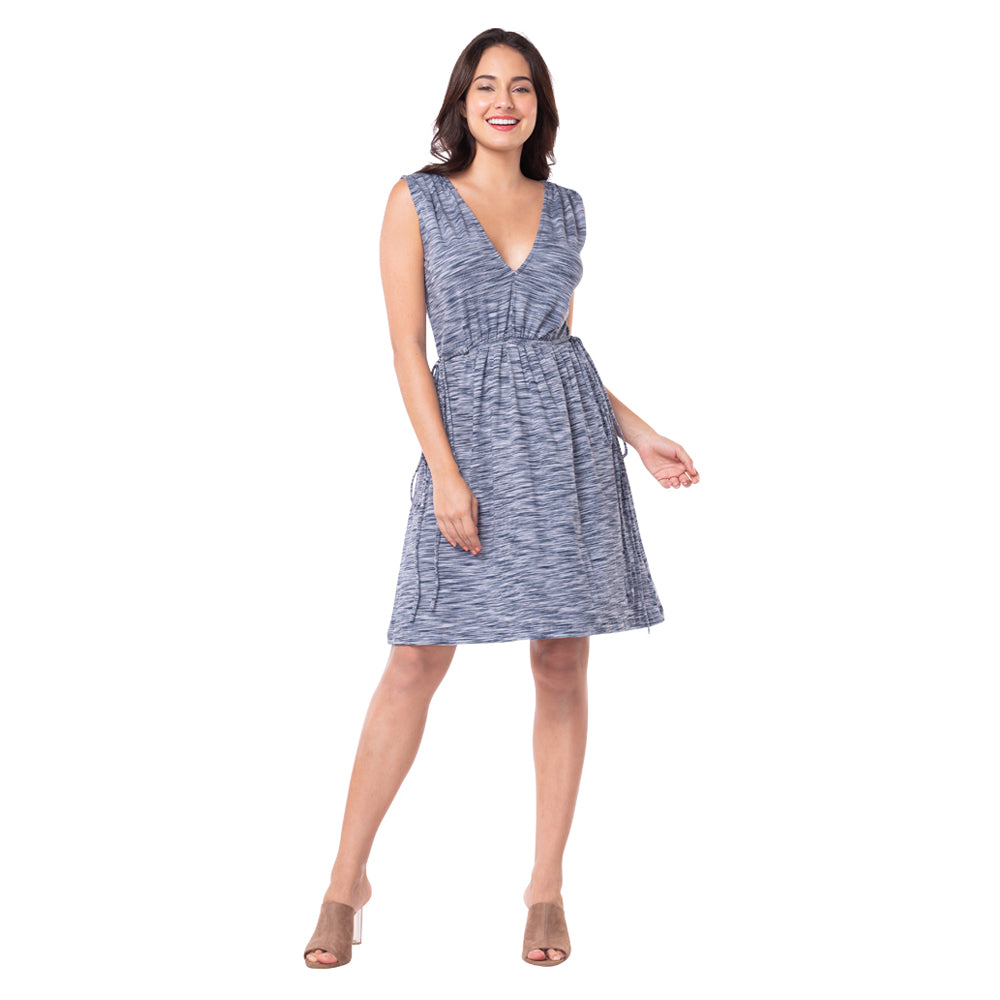 Free Spirited Dress - MyraUSA