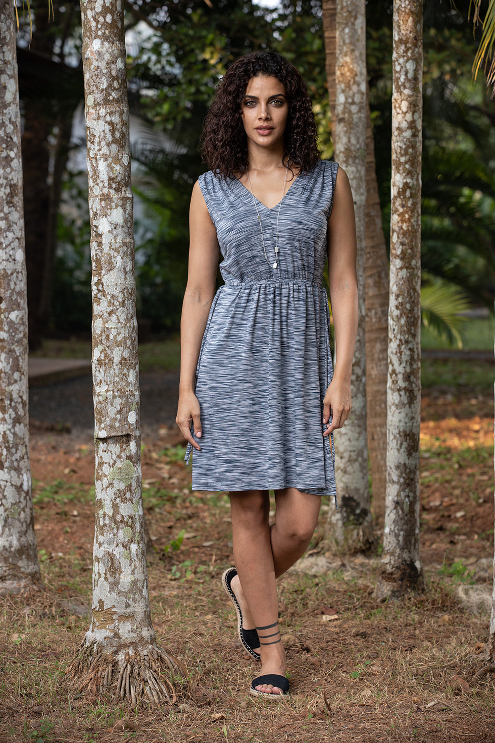 Free Spirited Dress - MyraUSA