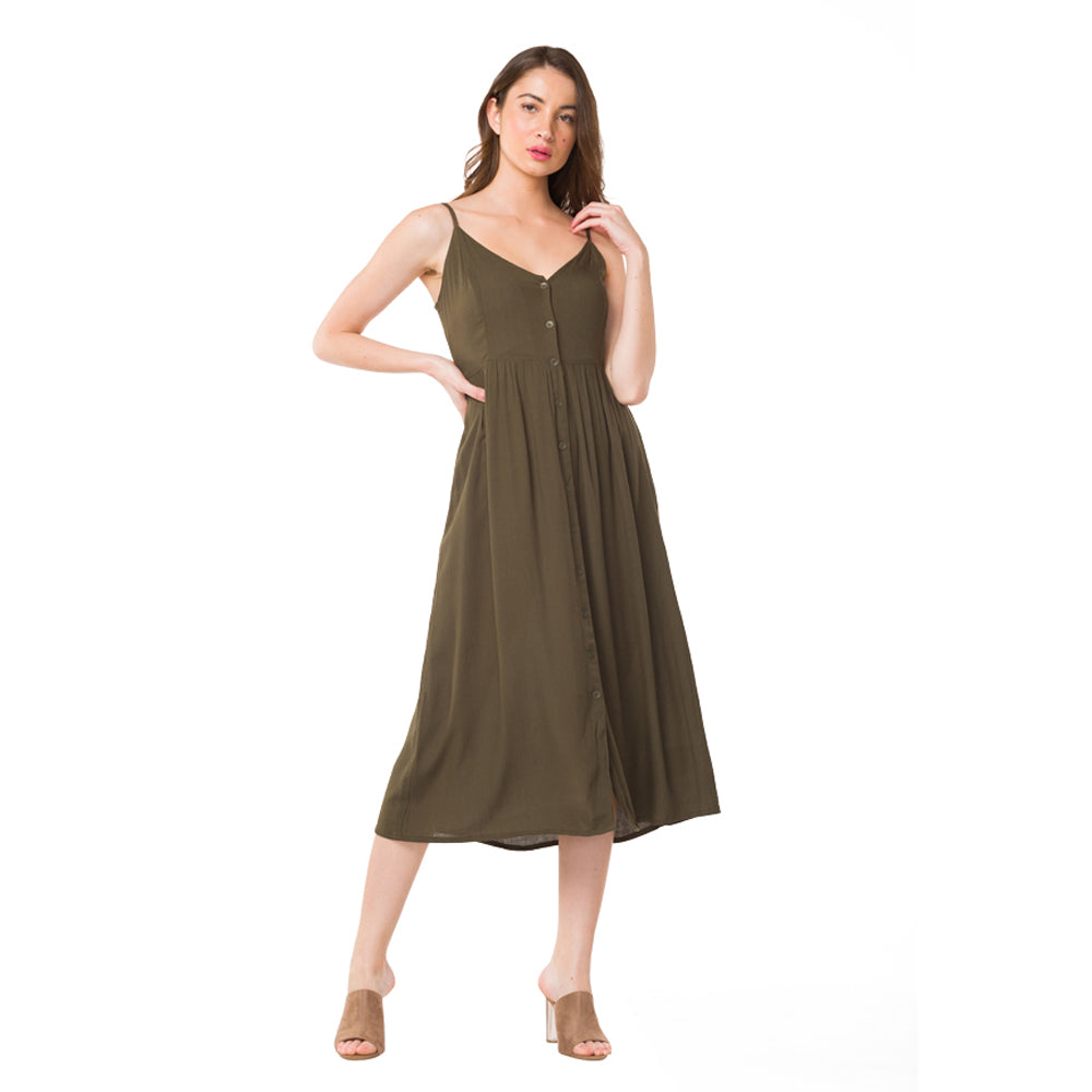 Appeal Dress - MyraUSA