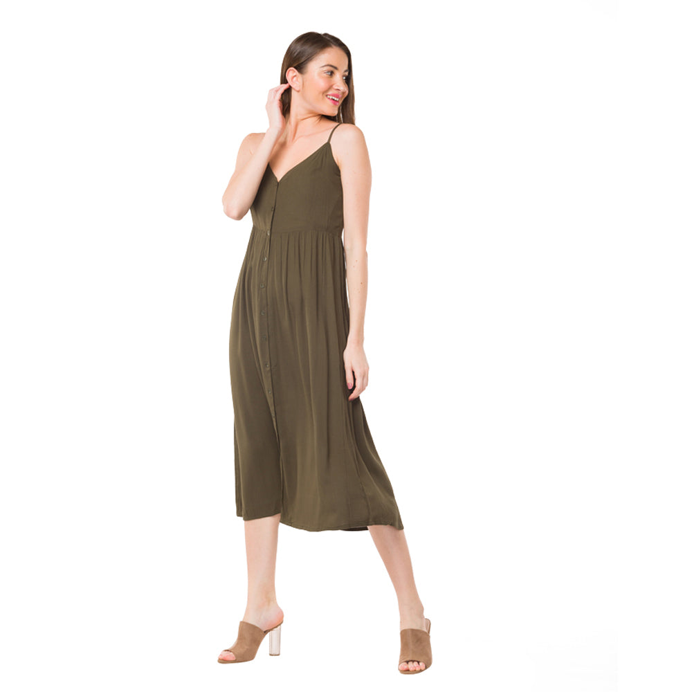Appeal Dress - MyraUSA