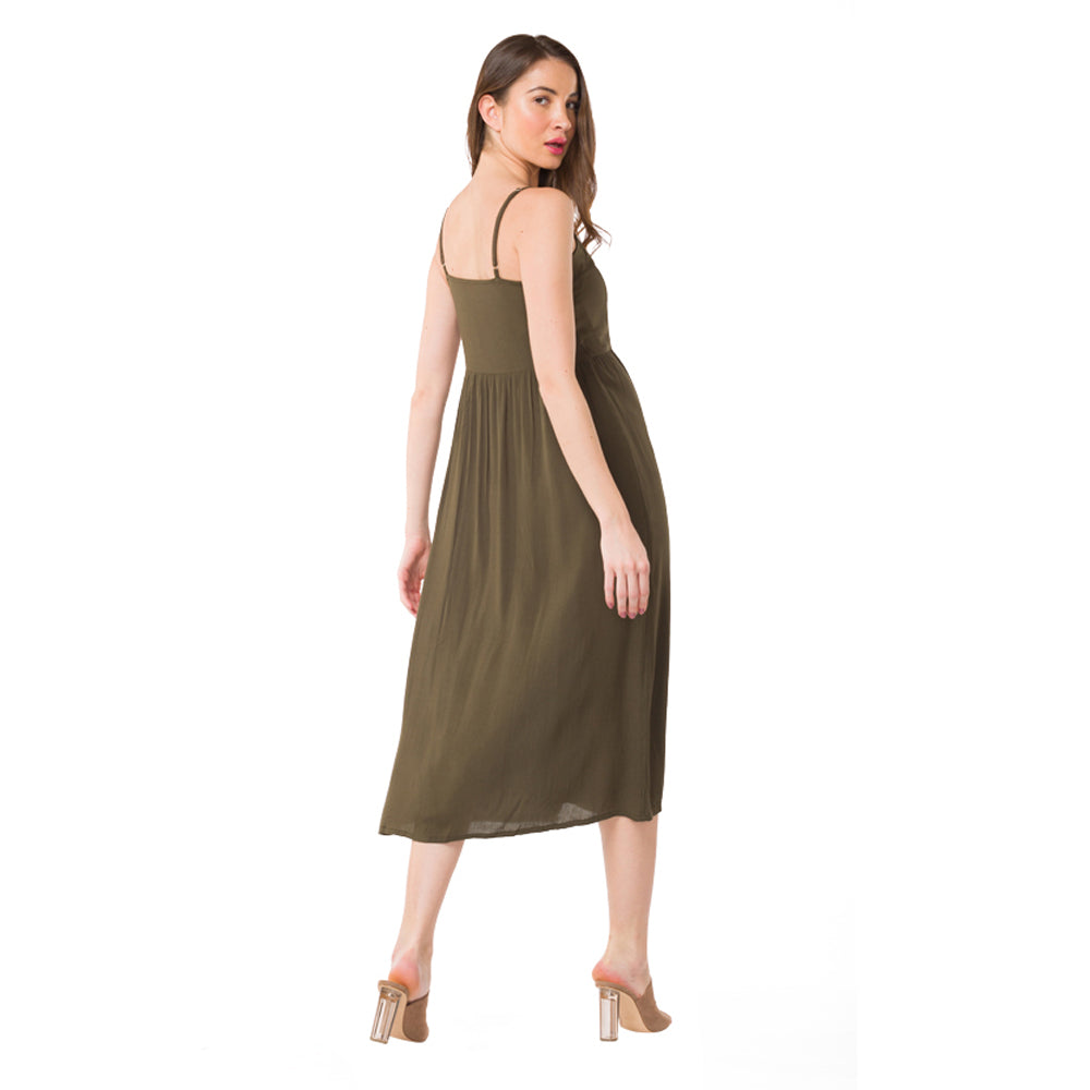 Appeal Dress - MyraUSA