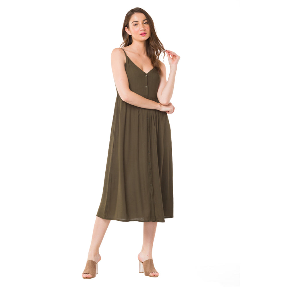 Appeal Dress - MyraUSA