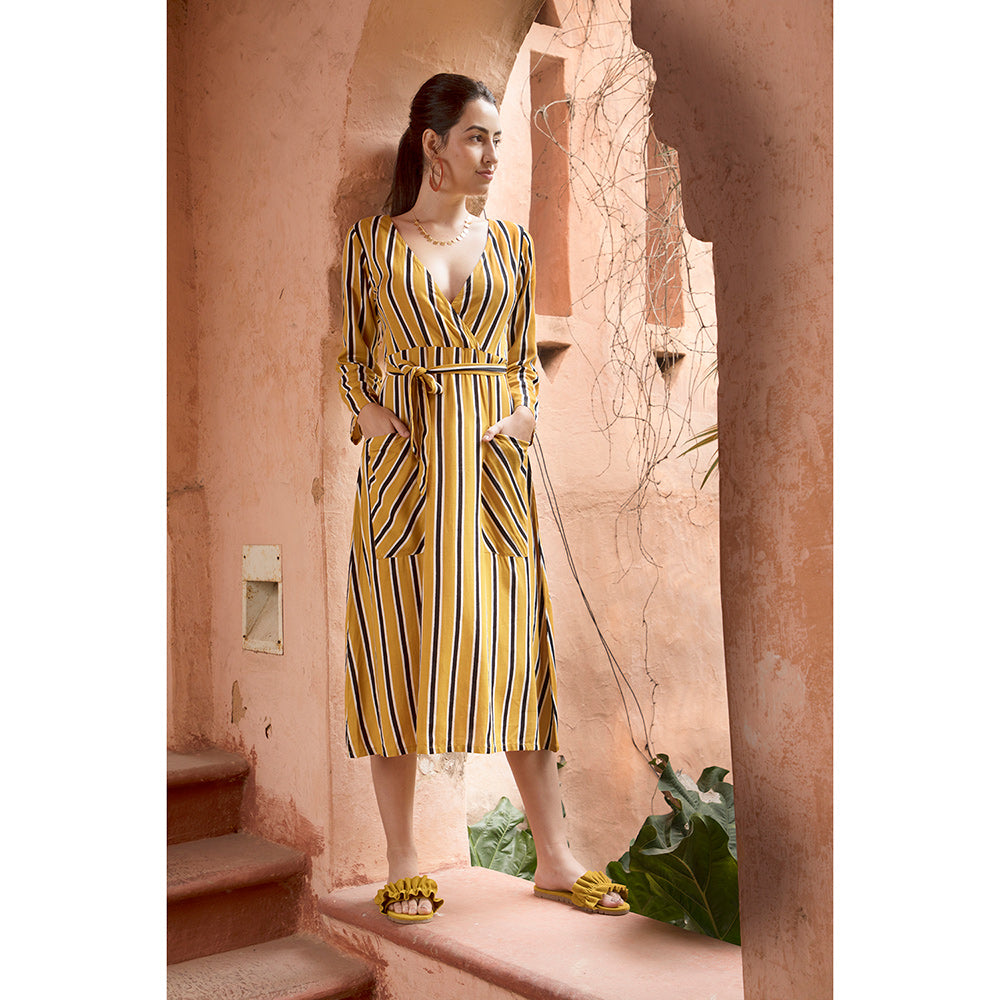 Grace Dress - MyraUSA
