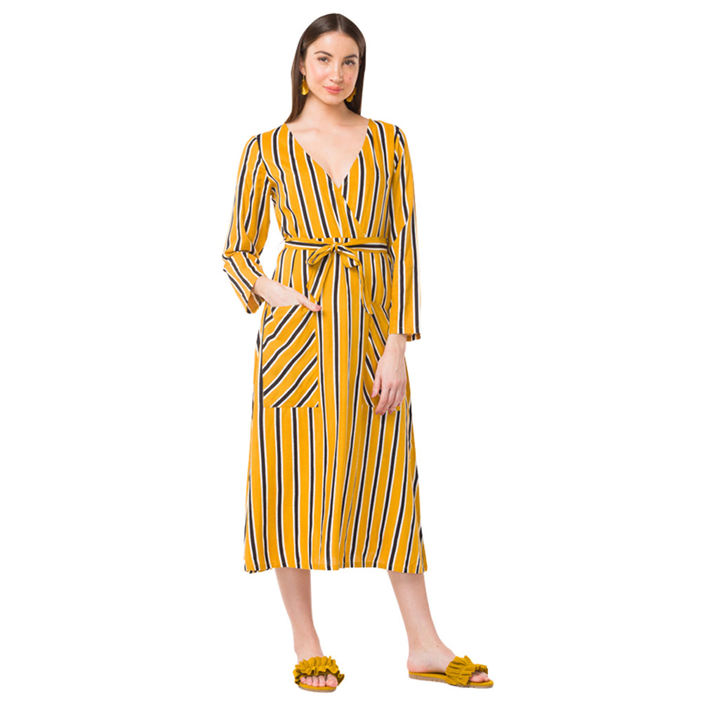Grace Dress - MyraUSA