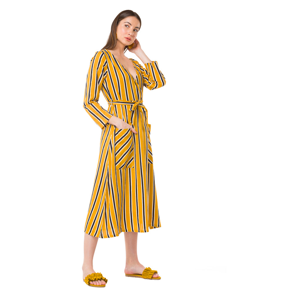 Grace Dress - MyraUSA