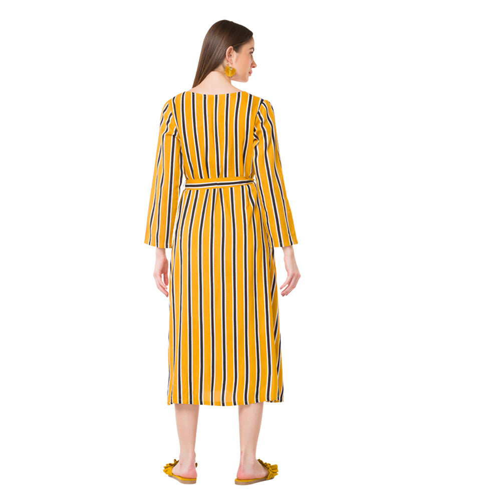 Grace Dress - MyraUSA