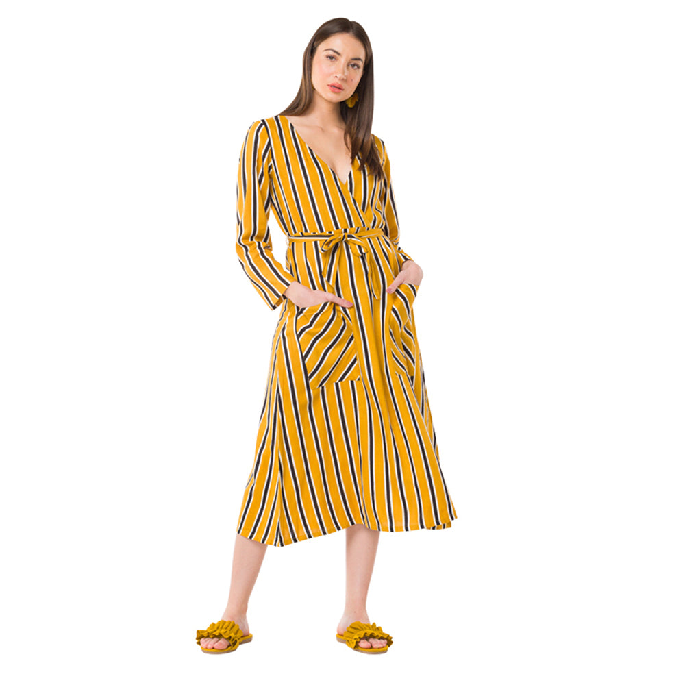 Grace Dress - MyraUSA