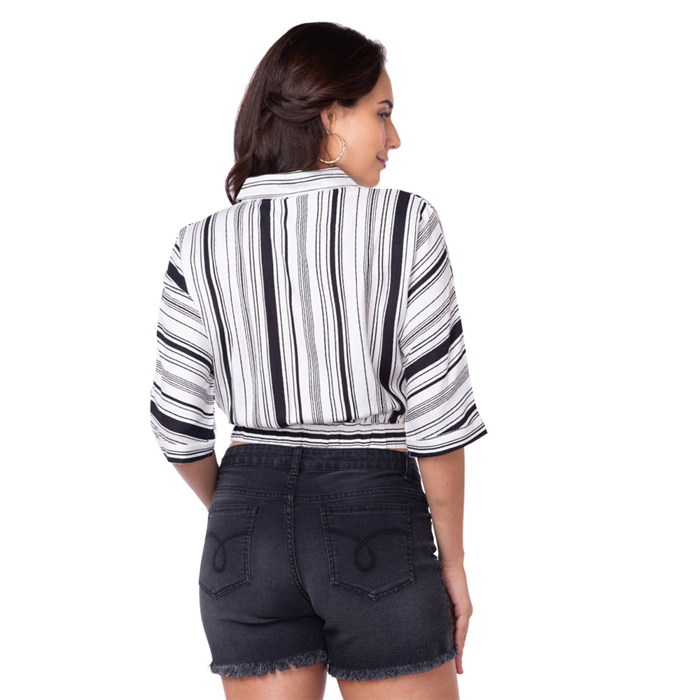 Knotted Soul Shirt - MyraUSA