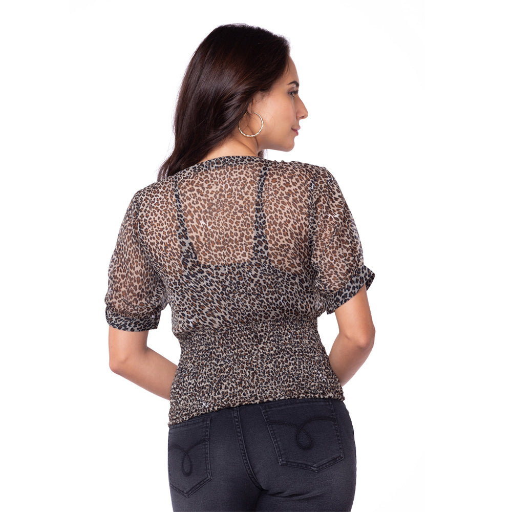 Wildcat Top - MyraUSA