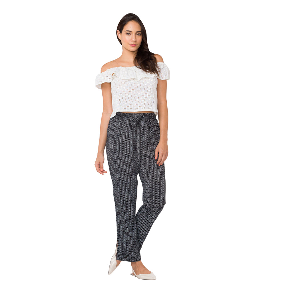 Immortal Off shoulder Top - MyraUSA