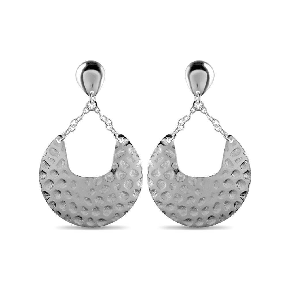 Ice Surprise Drop Earrings - MyraUSA