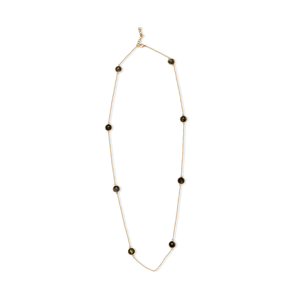 Starry Destiny Long Necklace - MyraUSA