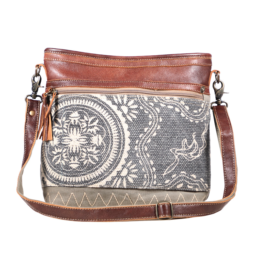 Vogue Shoulder Bag - MyraUSA
