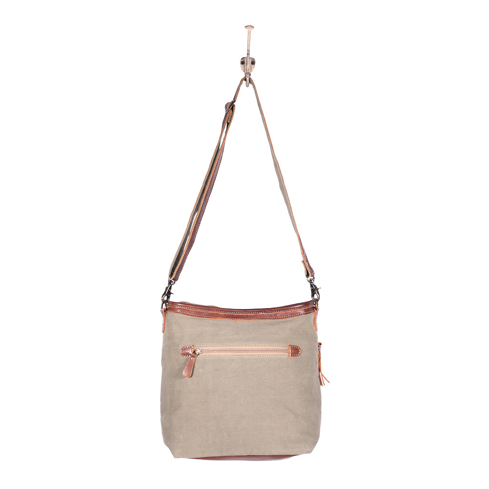 Vogue Shoulder Bag - MyraUSA
