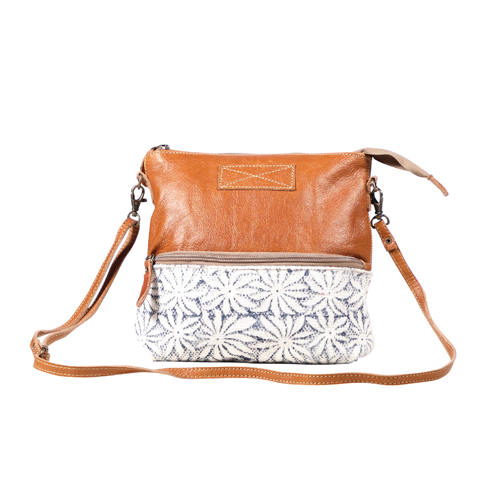 Itsy Bitsy Small & Crossbody Bag - MyraUSA