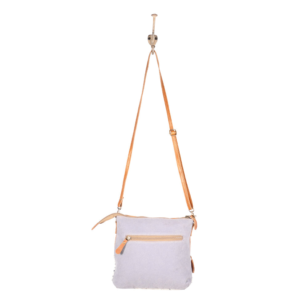 Itsy Bitsy Small & Crossbody Bag - MyraUSA