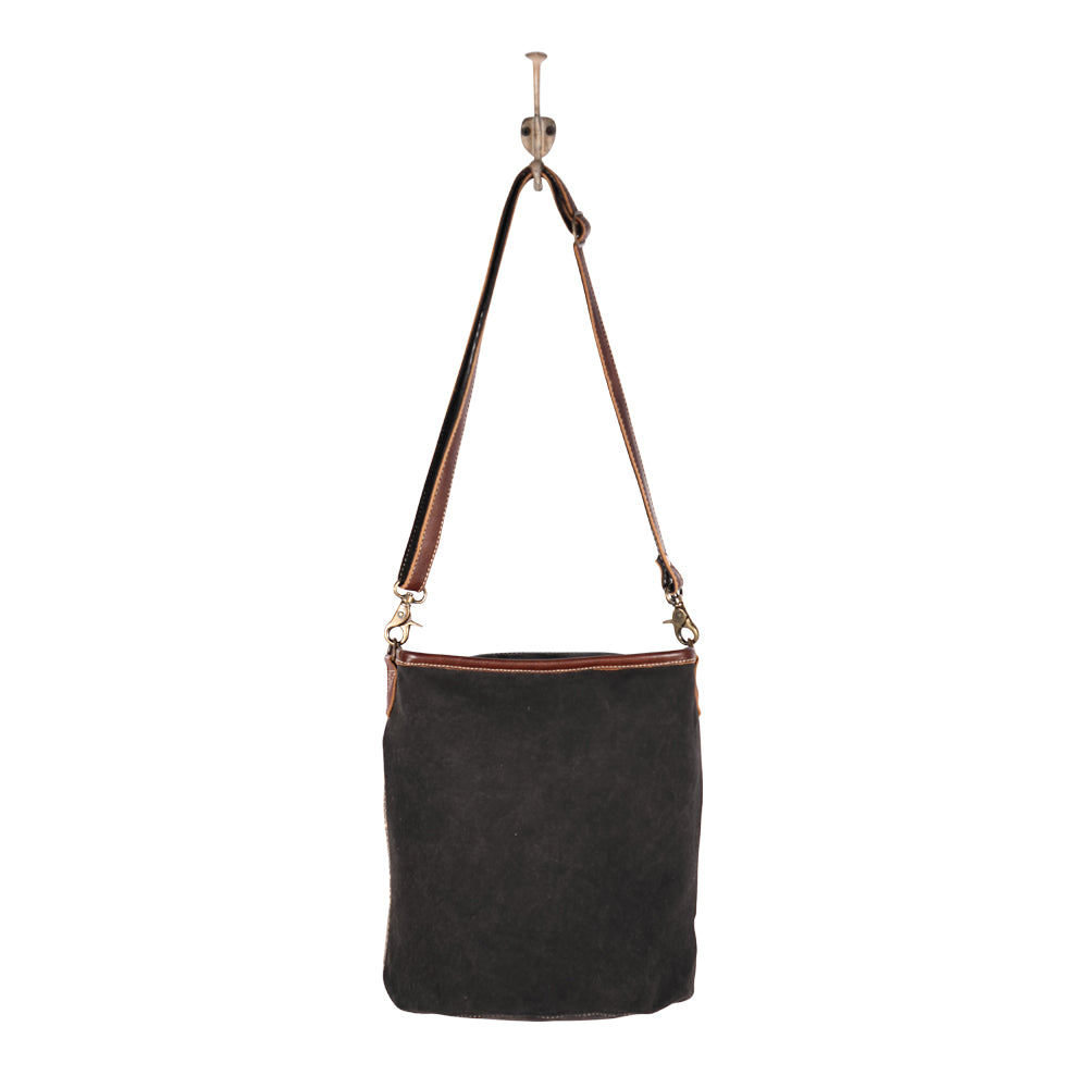 Ouchy- Pouchy Shoulder Bag - MyraUSA