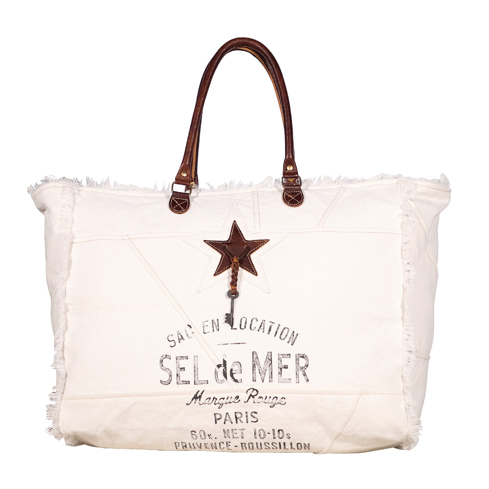 Smashing Weekender Bag - MyraUSA