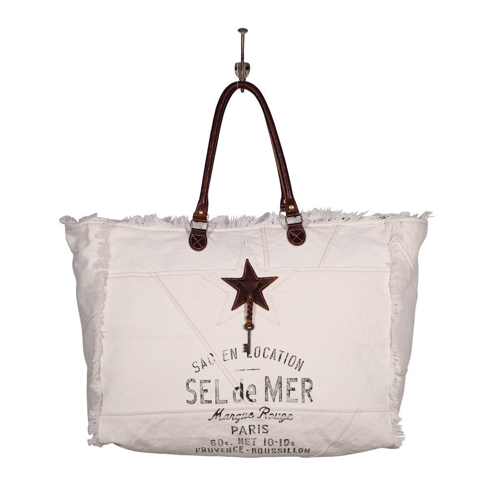 Smashing Weekender Bag - MyraUSA