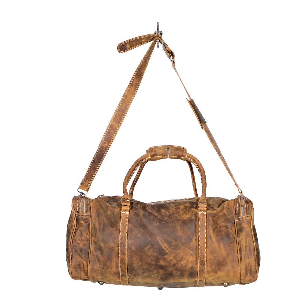 Soulful Traveller Bag - MyraUSA