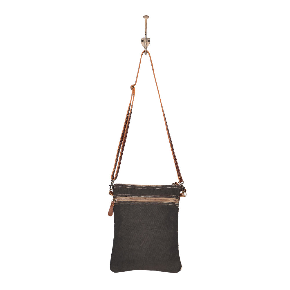 Ruggy Small & Crossbody Bag - MyraUSA