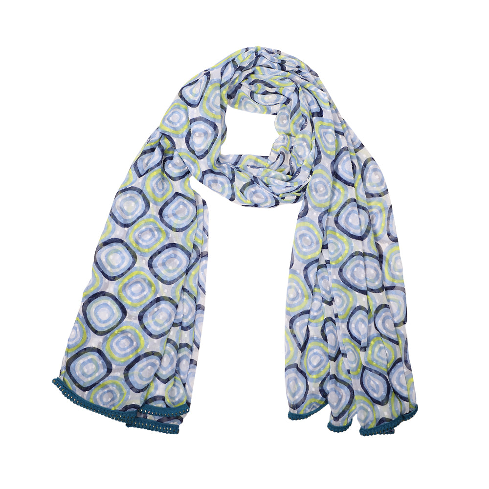 Forever Fresh Scarf - MyraUSA
