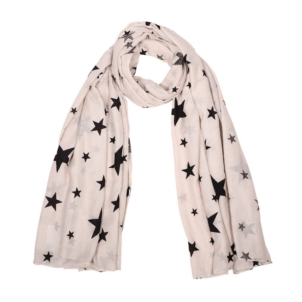 Starry Affair Scarf - MyraUSA