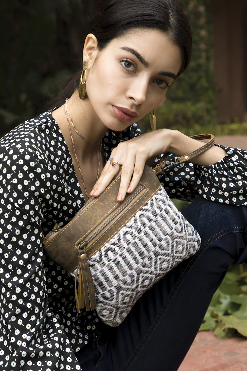 Paradigm Pouch - MyraUSA