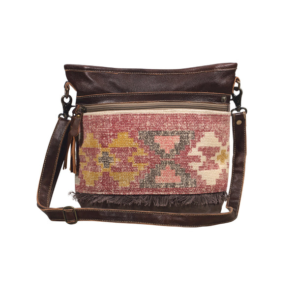 Queer Shoulder Bag - MyraUSA