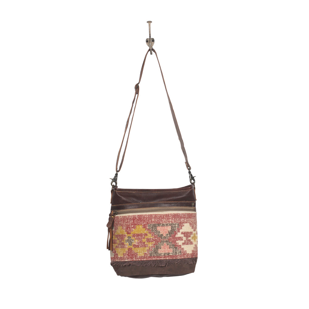 Queer Shoulder Bag - MyraUSA