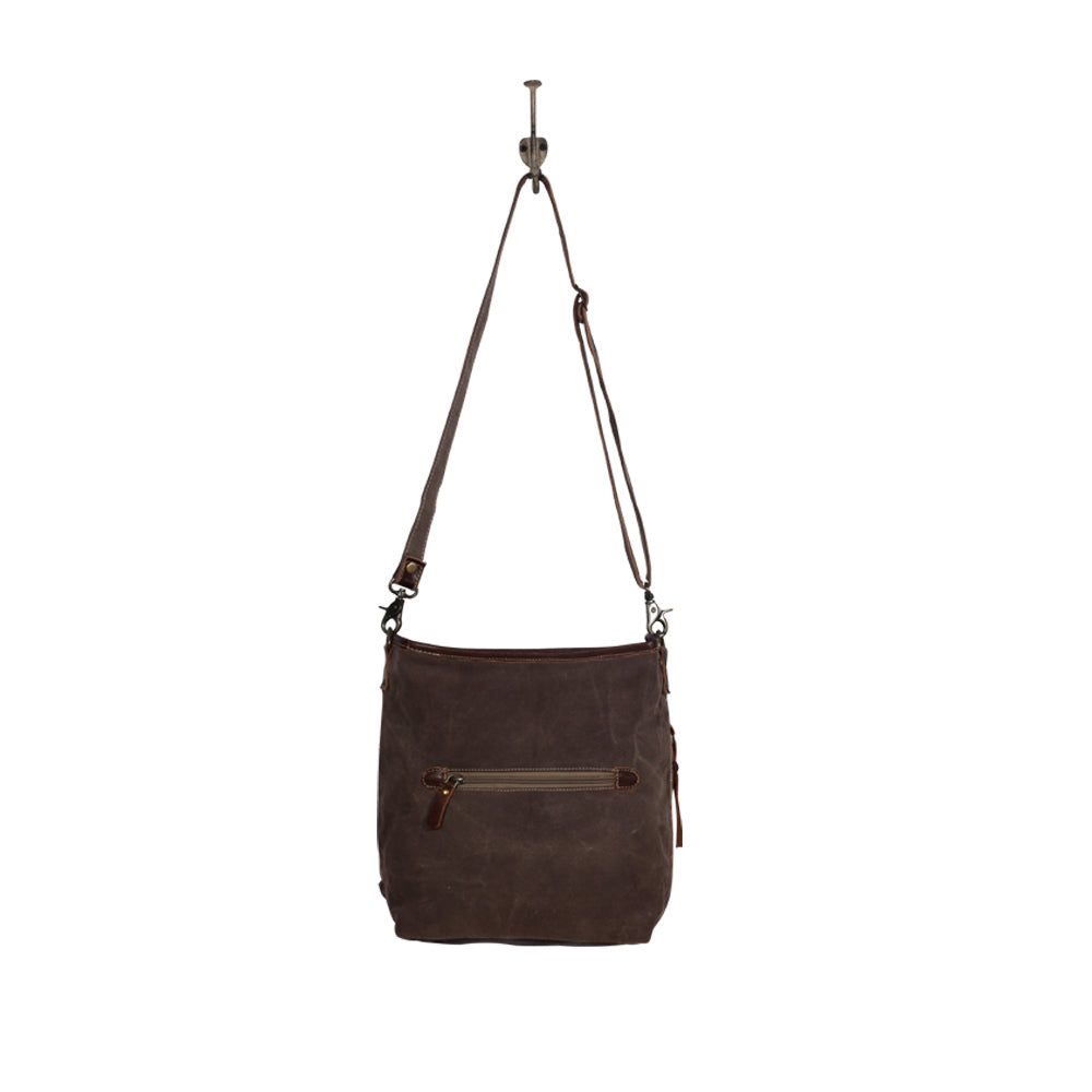 Queer Shoulder Bag - MyraUSA