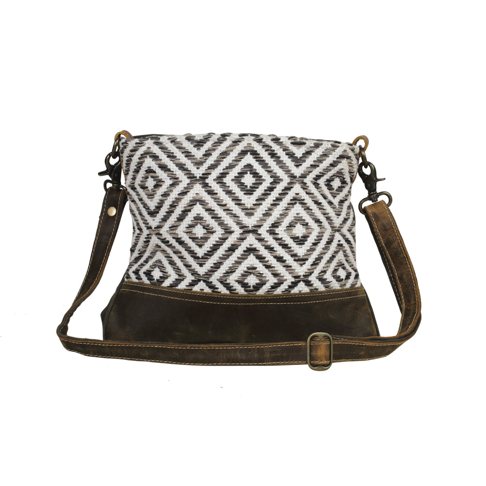 PRECISION Small & Crossbody Bag - MyraUSA