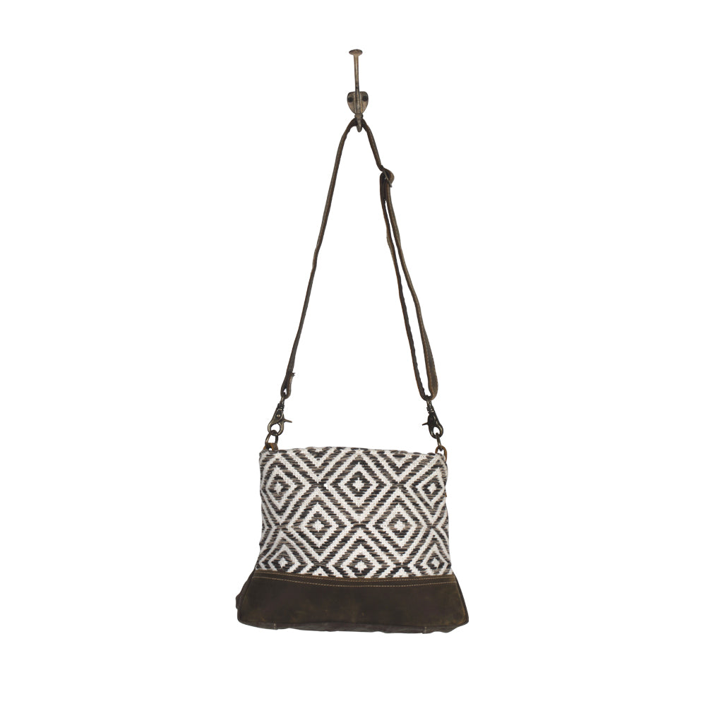 PRECISION Small & Crossbody Bag - MyraUSA