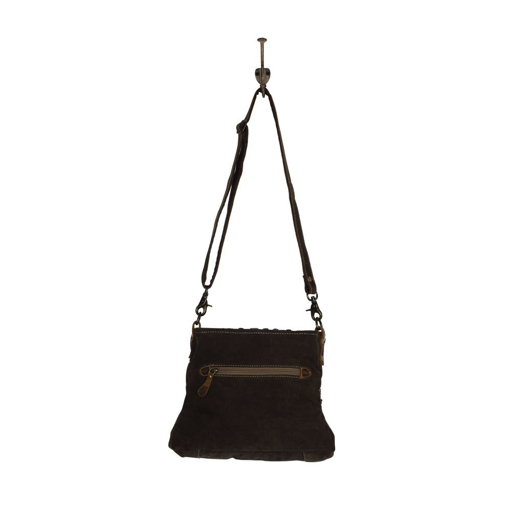 PRECISION Small & Crossbody Bag - MyraUSA
