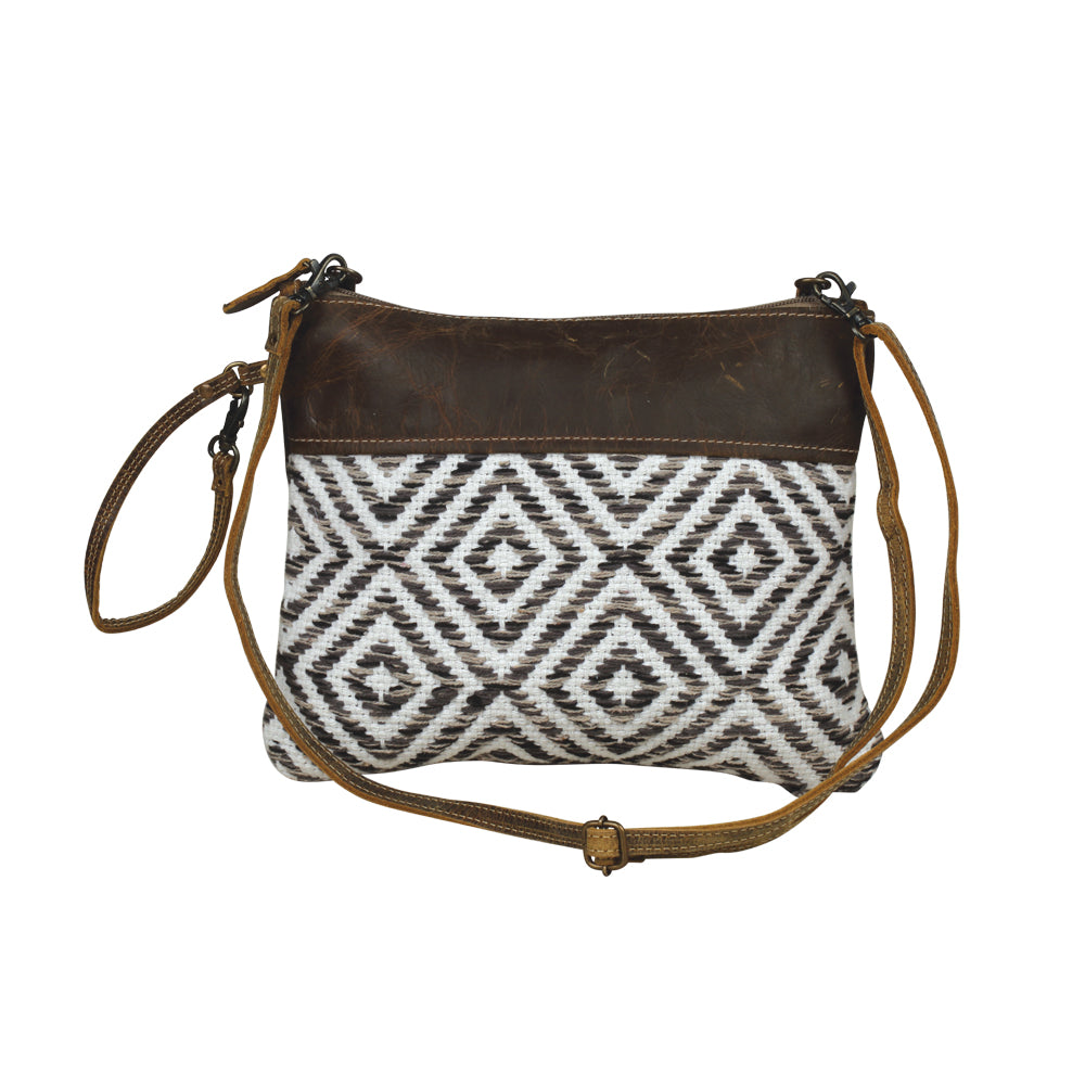 Sine Qua Non Small & Crossbody Bag - MyraUSA