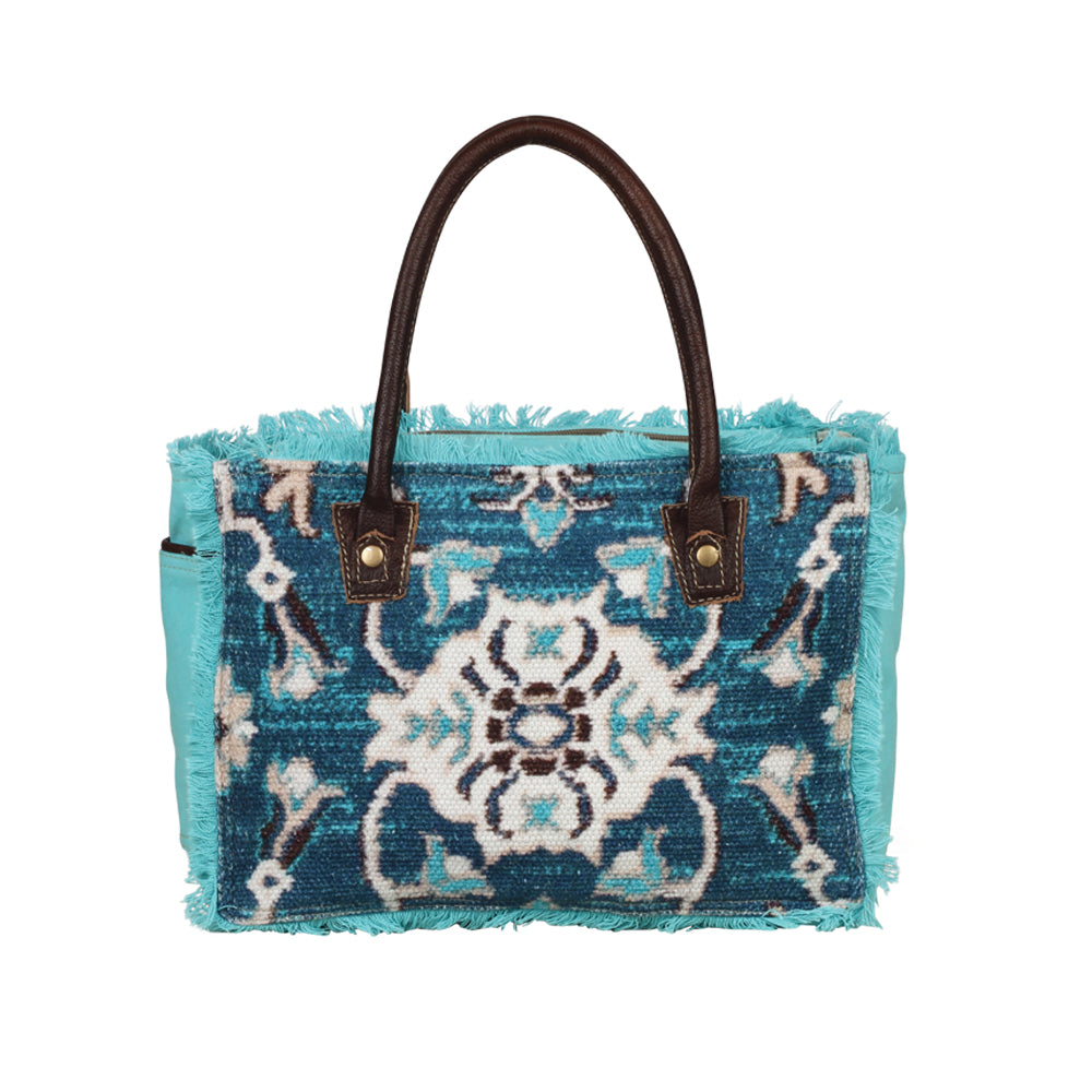 Aqua Imagica Small & Crossbody Bag - MyraUSA