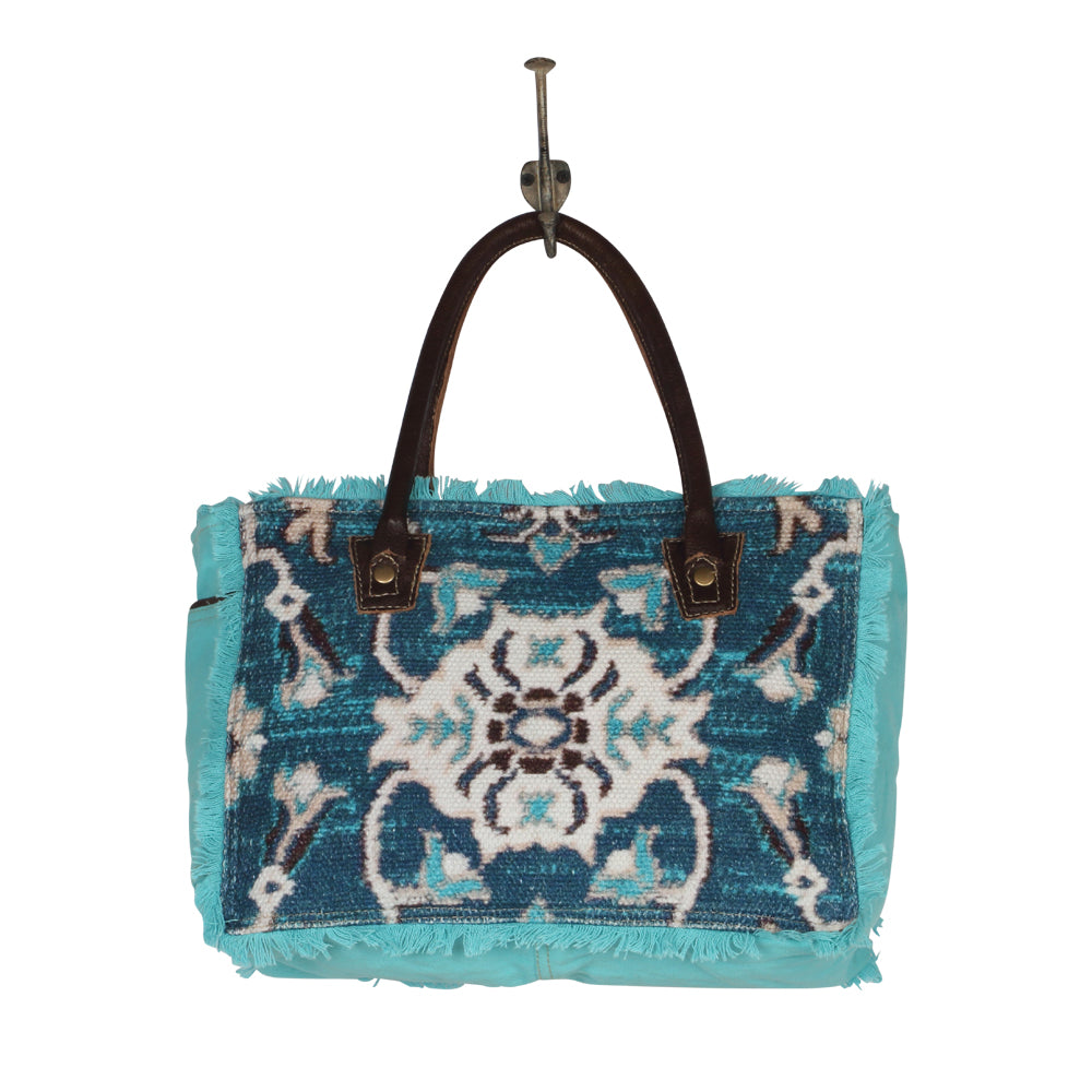 Aqua Imagica Small & Crossbody Bag - MyraUSA
