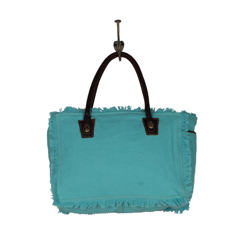 Aqua Imagica Small & Crossbody Bag - MyraUSA