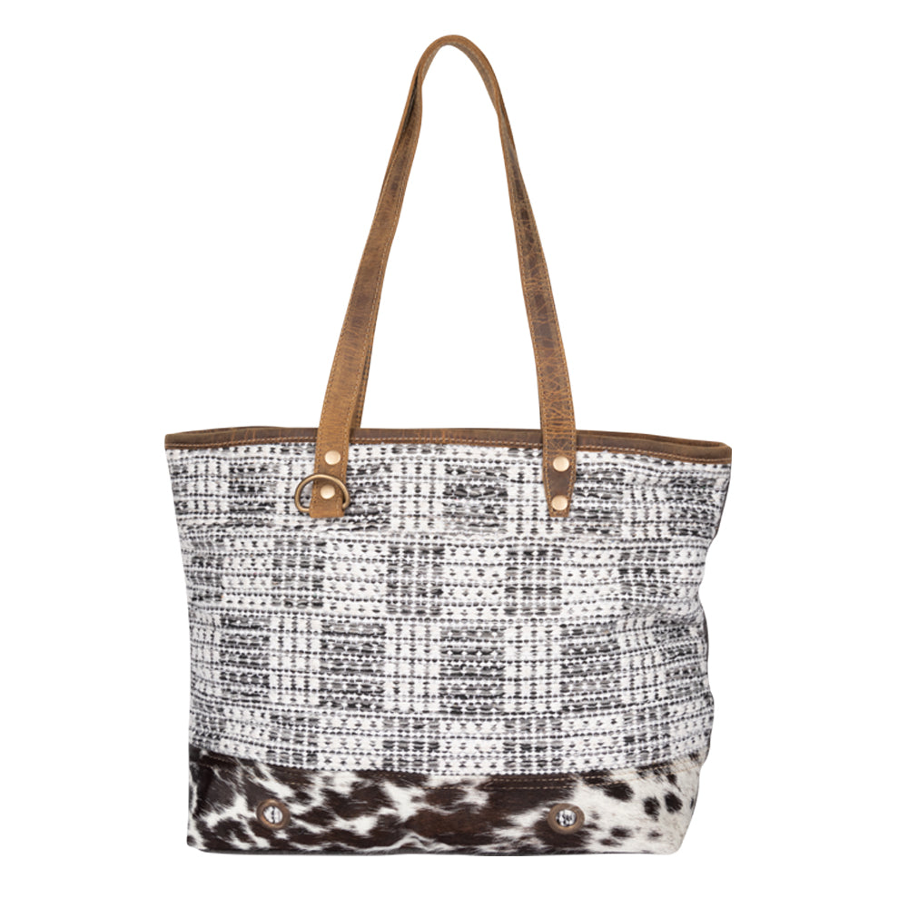 Dusky Eve Tote Bag - MyraUSA