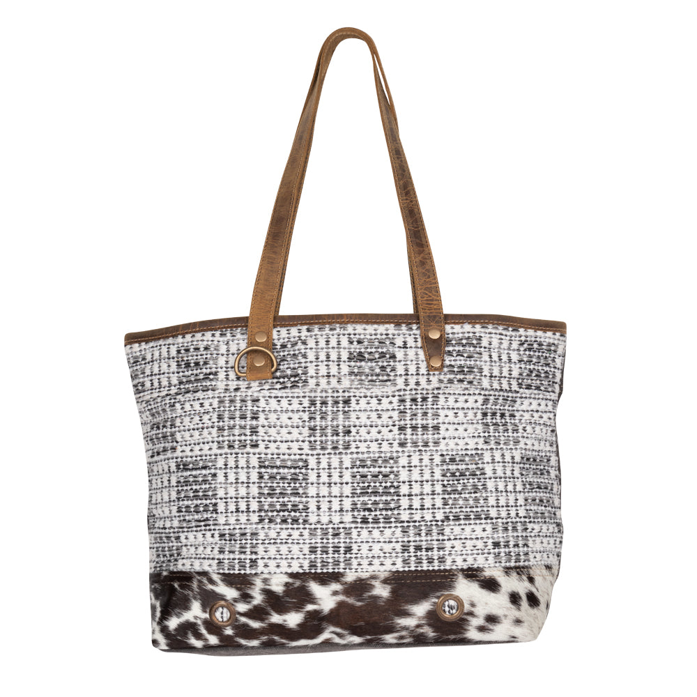 Dusky Eve Tote Bag - MyraUSA
