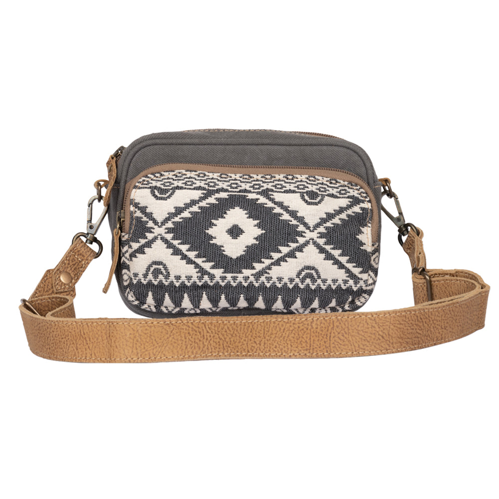 Marasm small best sale crossbody bag