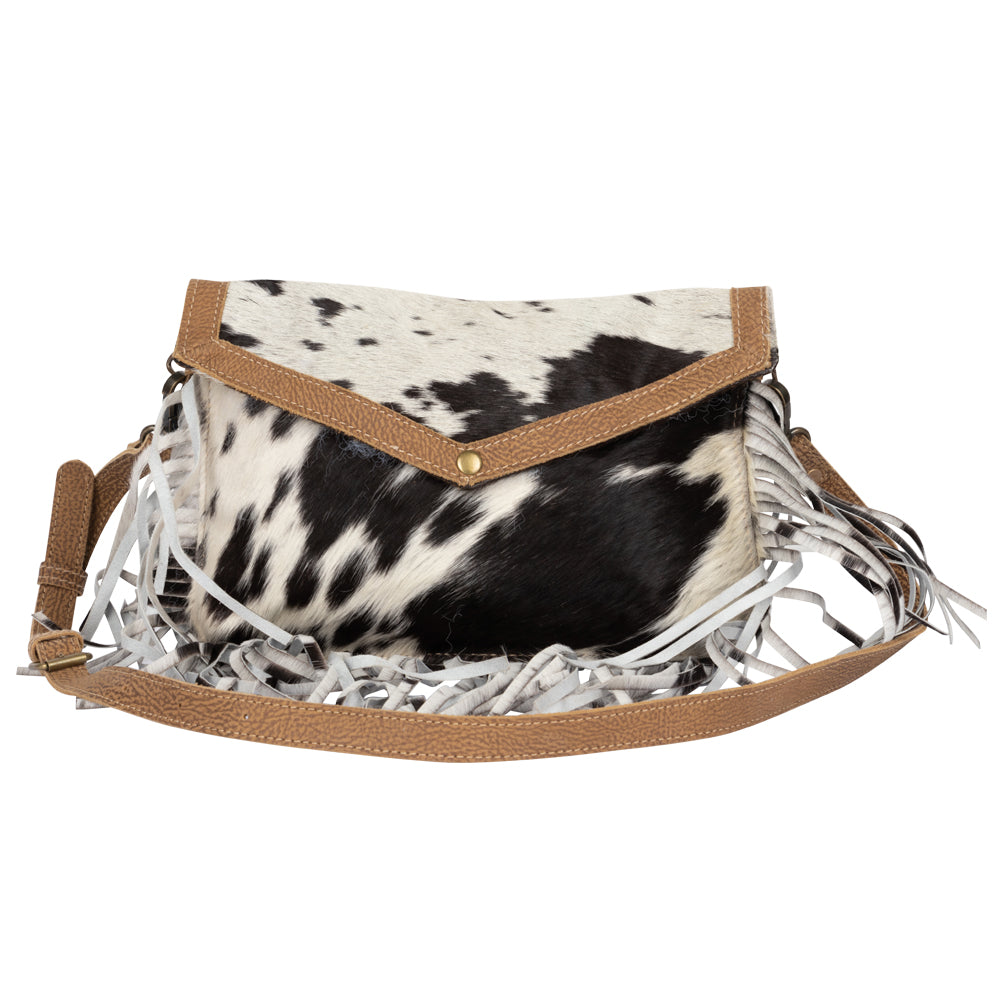 Silky Route Hairon Bag - MyraUSA