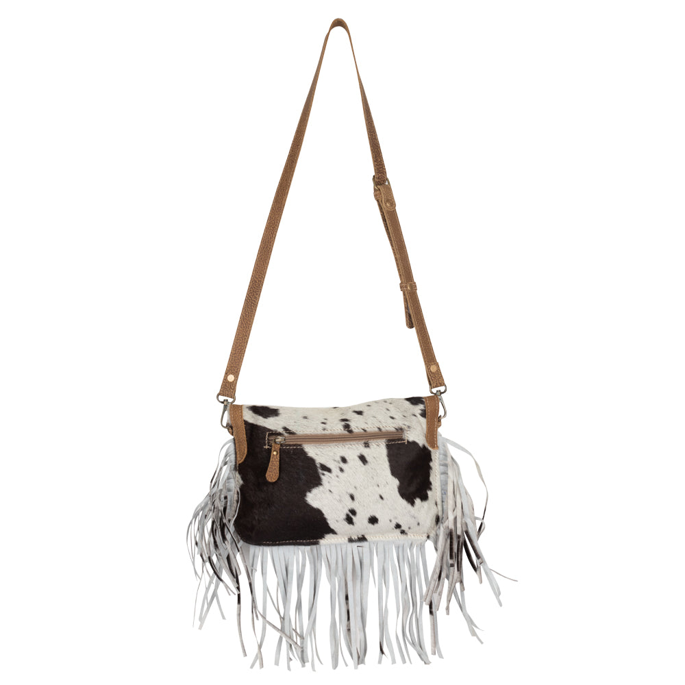 Silky Route Hairon Bag - MyraUSA