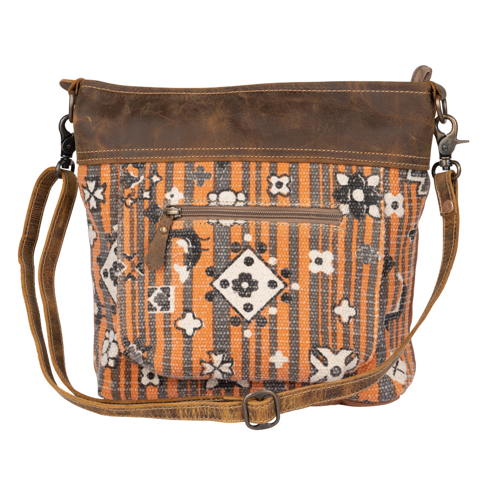 Radiant Daze Shoulder Bag - MyraUSA