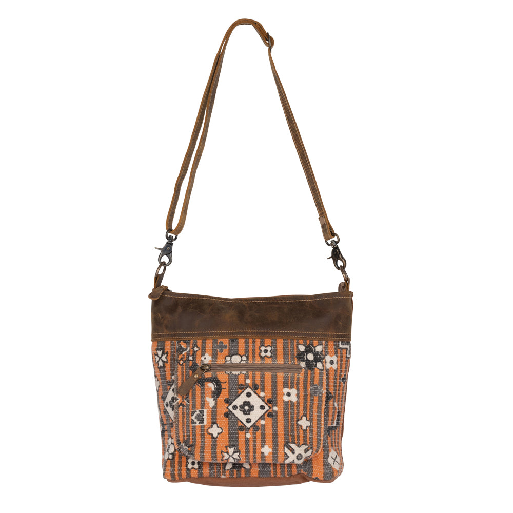 Radiant Daze Shoulder Bag - MyraUSA